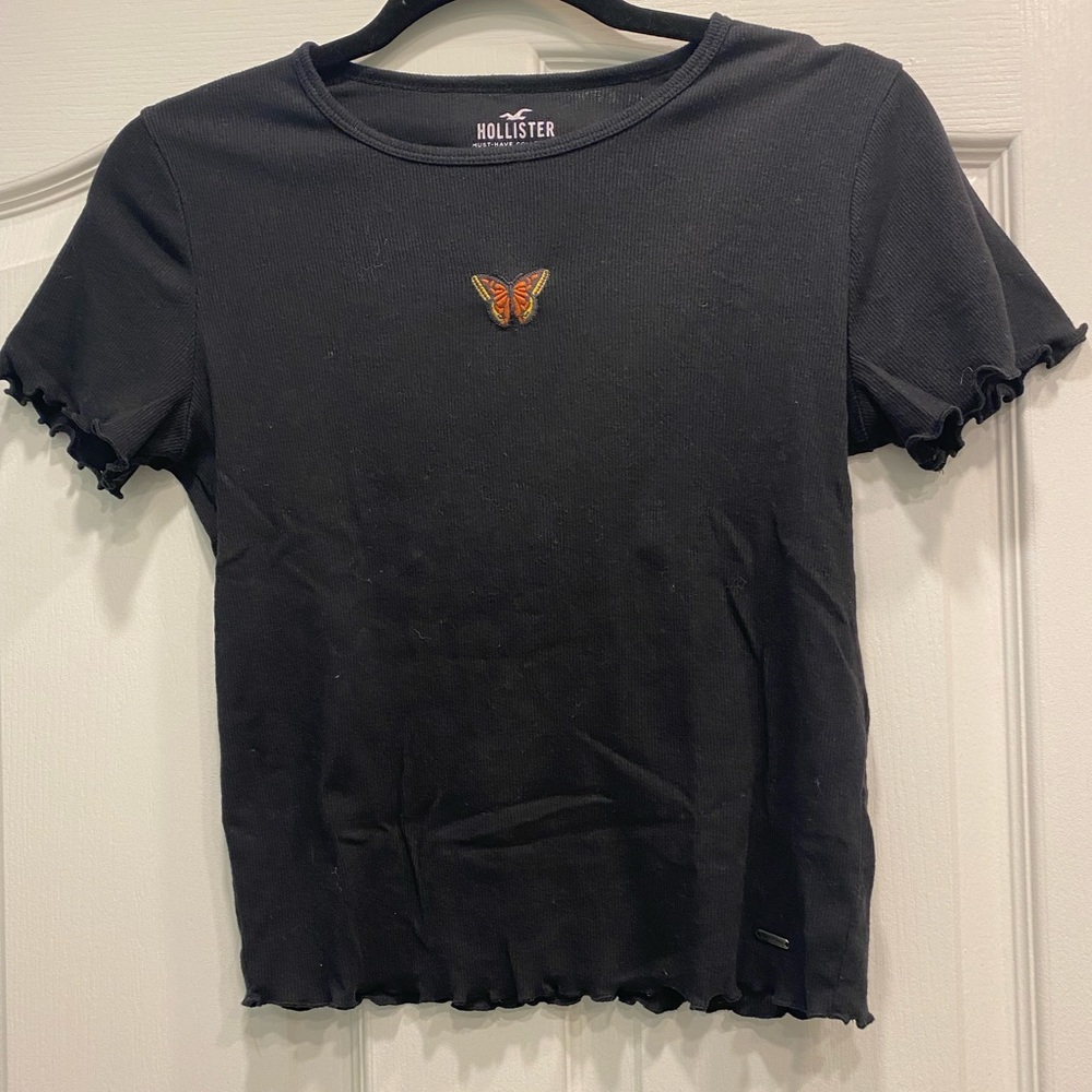 Hollister Crop Top 🎉